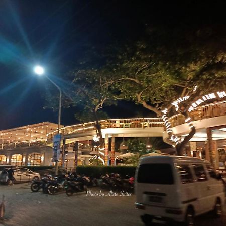 Aliste Suites Marina Spatial Dumaguete City Esterno foto