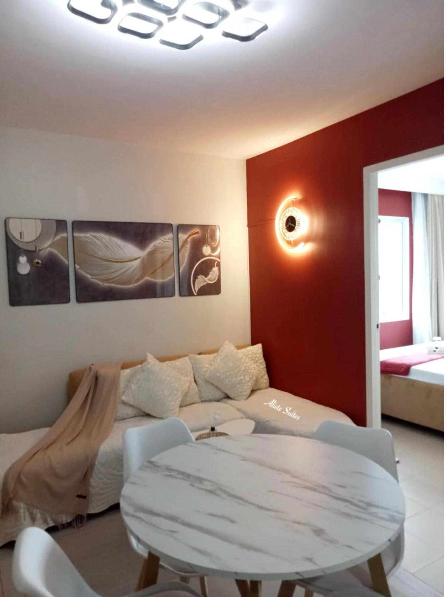 Aliste Suites Marina Spatial Dumaguete City Esterno foto