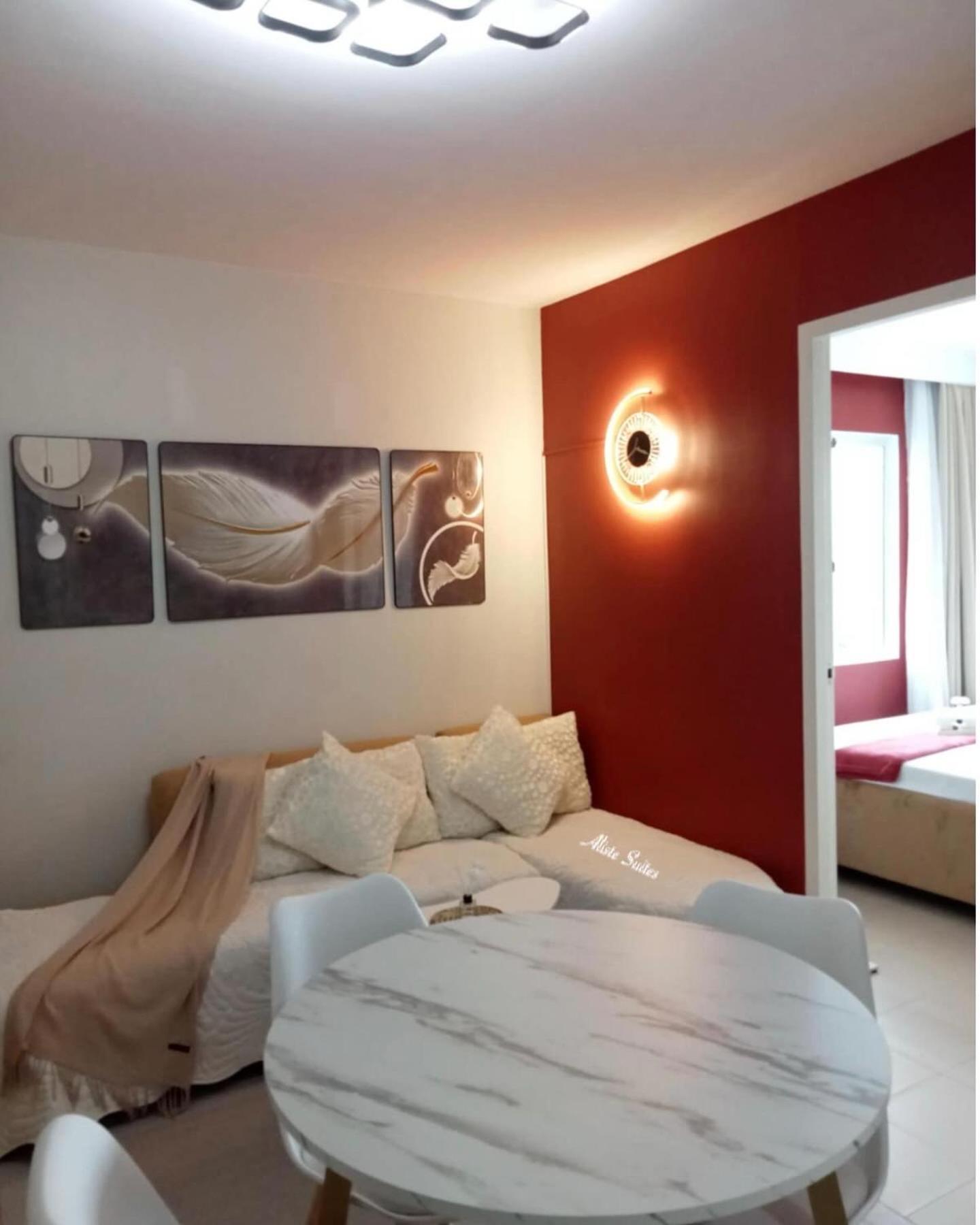 Aliste Suites Marina Spatial Dumaguete City Esterno foto