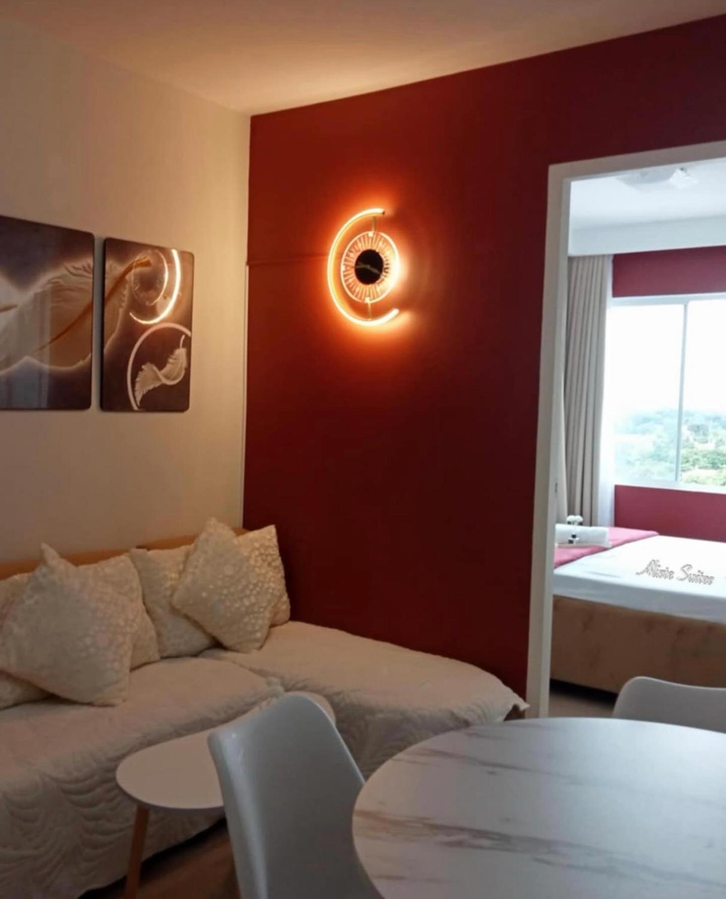 Aliste Suites Marina Spatial Dumaguete City Esterno foto