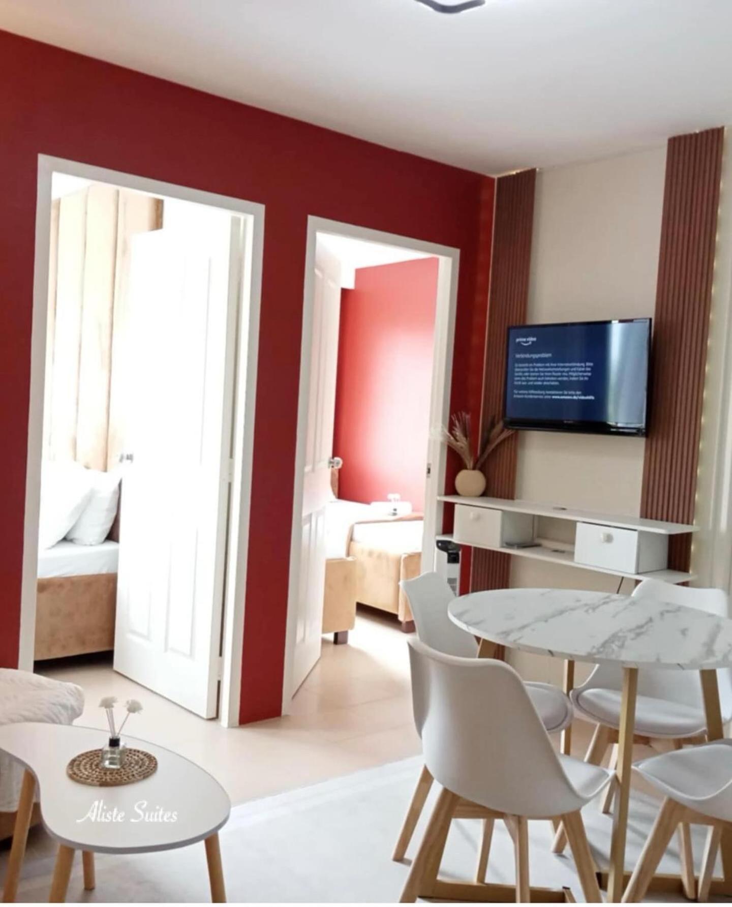 Aliste Suites Marina Spatial Dumaguete City Esterno foto