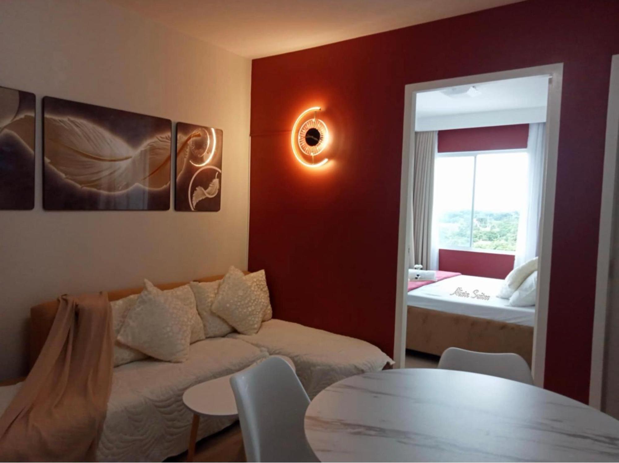 Aliste Suites Marina Spatial Dumaguete City Esterno foto